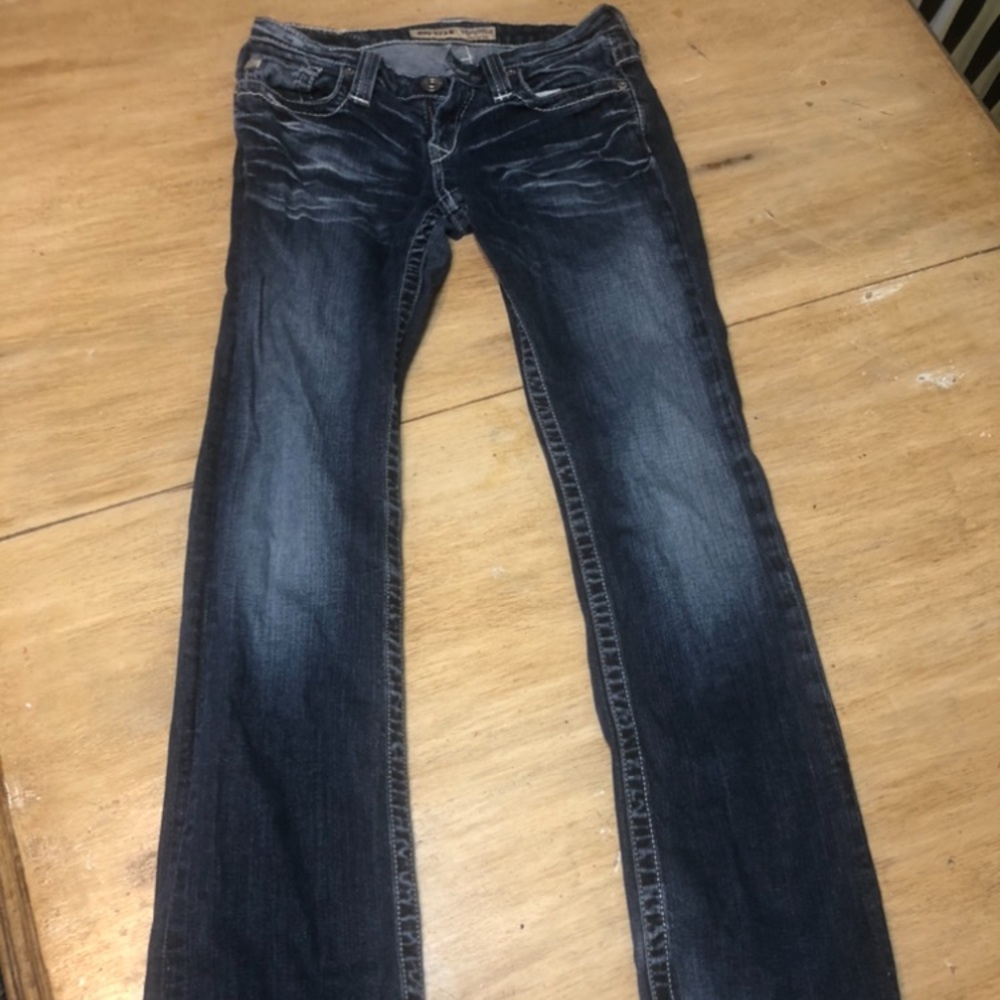 Big Star Sweet Jeans 27